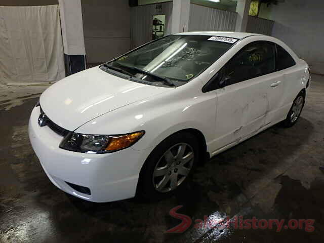 1C4RJFJG7JC102995 2007 HONDA CIVIC