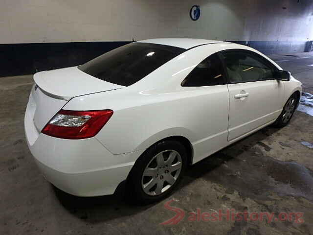 1C4RJFJG7JC102995 2007 HONDA CIVIC