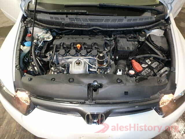 1C4RJFJG7JC102995 2007 HONDA CIVIC