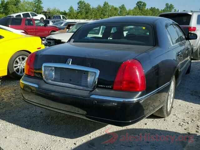 3N1AB7AP8GY268588 2004 LINCOLN TOWNCAR