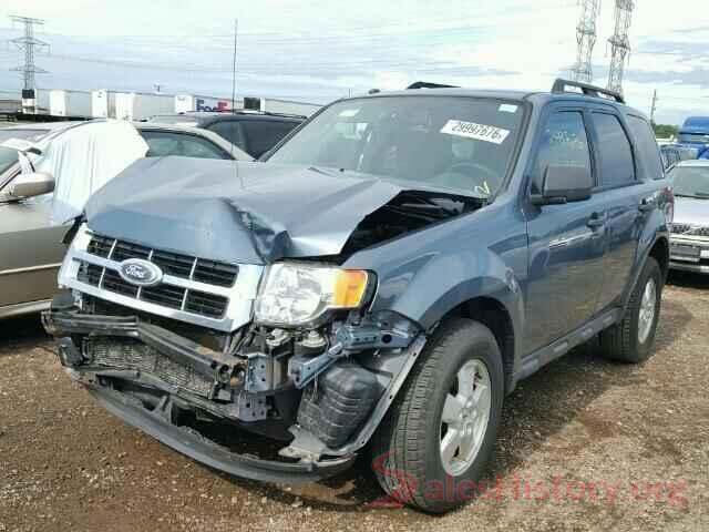 5J6RM4H95GL015098 2010 FORD ESCAPE