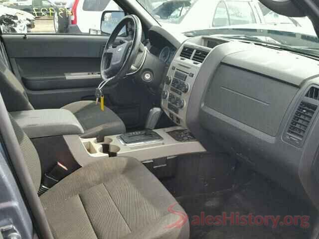 5J6RM4H95GL015098 2010 FORD ESCAPE