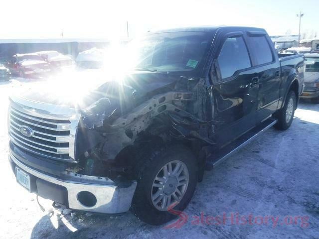 5TFAX5GN8HX090306 2013 FORD F150