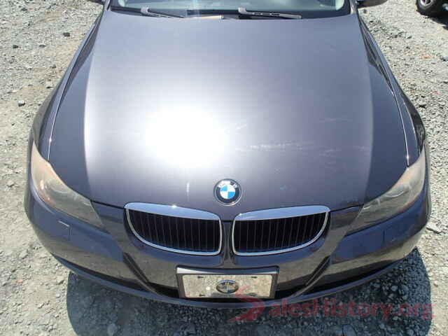 1G1ZD5ST1KF108099 2007 BMW 3 SERIES