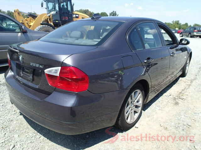 1G1ZD5ST1KF108099 2007 BMW 3 SERIES