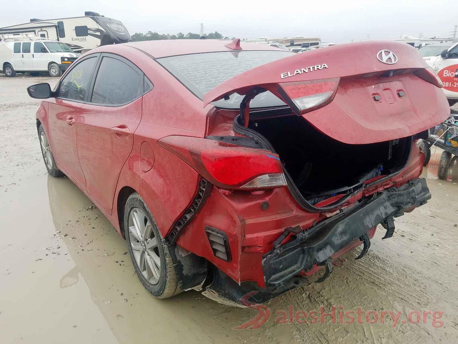 1C4NJDEB9GD770494 2015 HYUNDAI ELANTRA