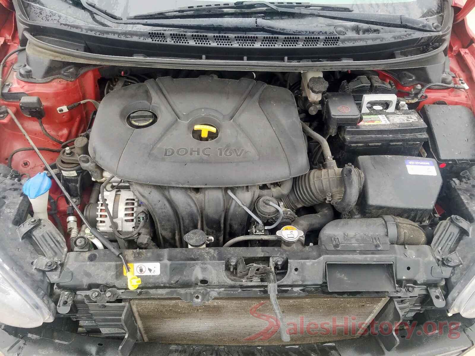 1C4NJDEB9GD770494 2015 HYUNDAI ELANTRA