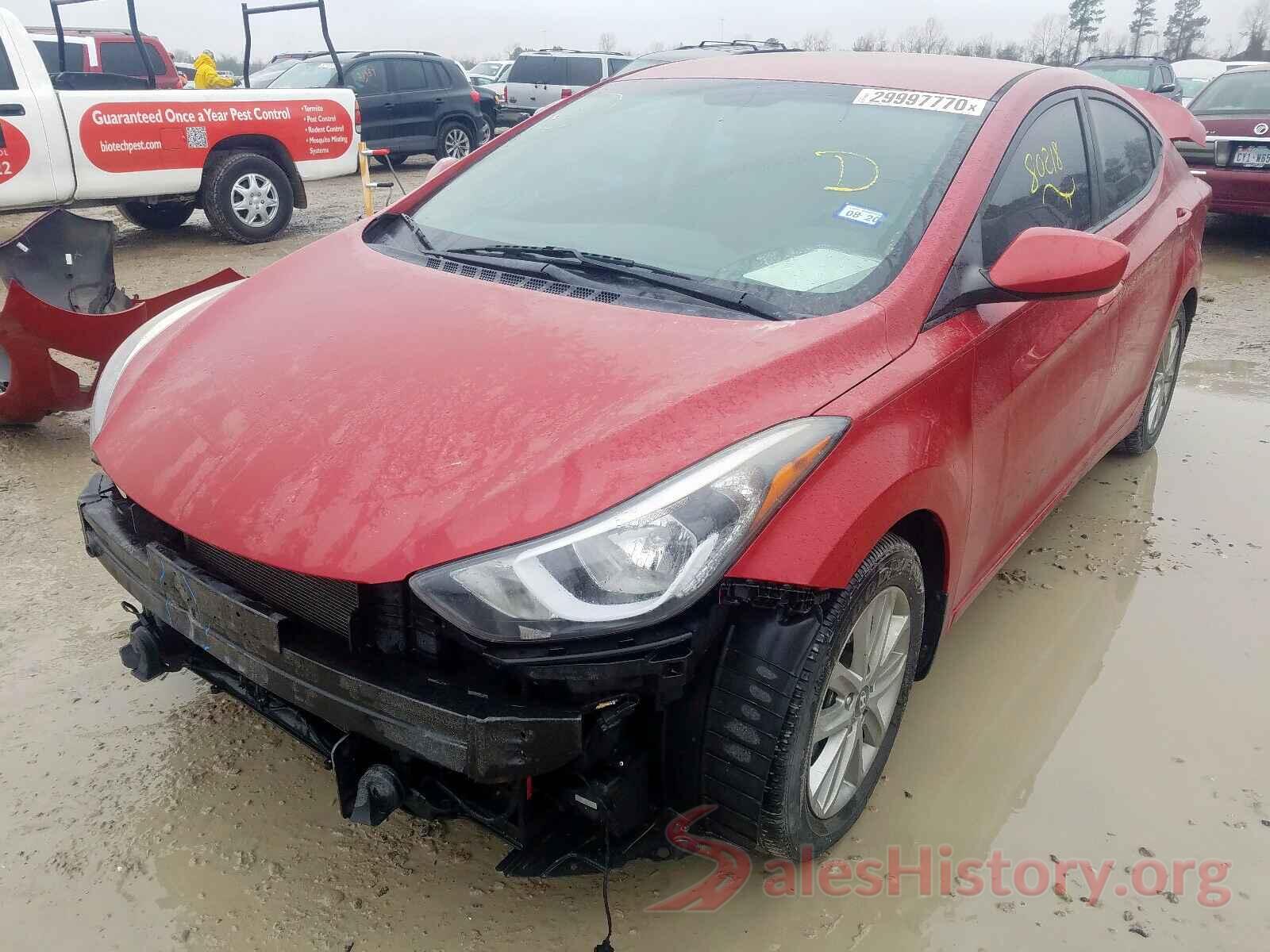 1C4NJDEB9GD770494 2015 HYUNDAI ELANTRA