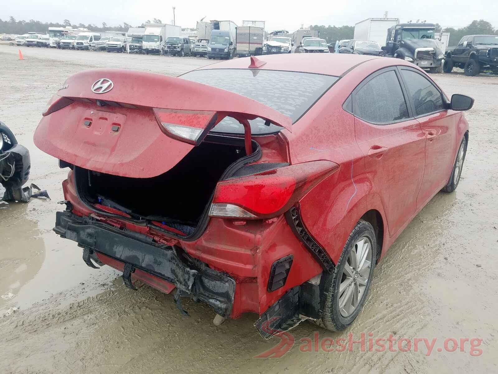 1C4NJDEB9GD770494 2015 HYUNDAI ELANTRA