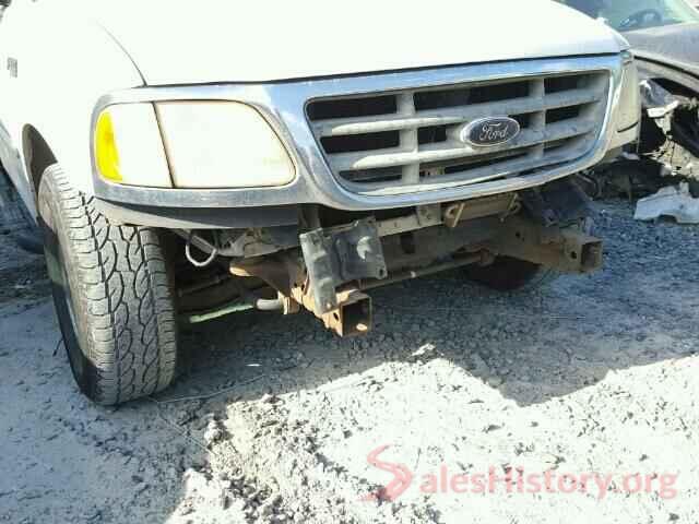 JA4AD3A38LZ034250 2001 FORD F150