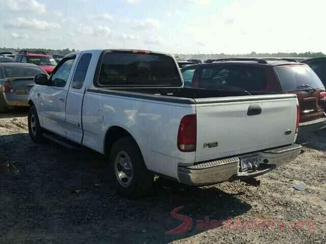 JA4AD3A38LZ034250 2001 FORD F150