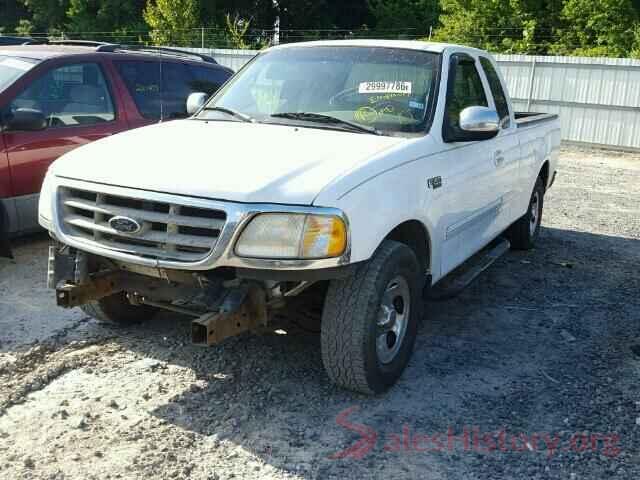 JA4AD3A38LZ034250 2001 FORD F150