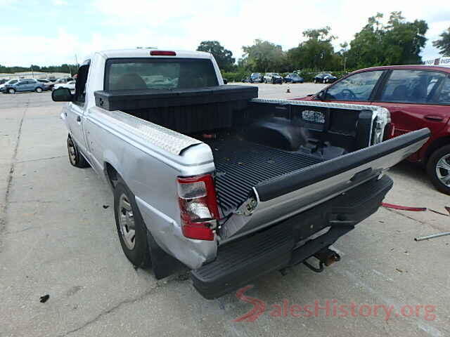 3N1CE2CP9GL351248 2003 FORD RANGER