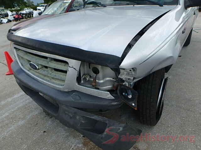 3N1CE2CP9GL351248 2003 FORD RANGER