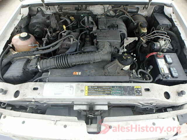 3N1CE2CP9GL351248 2003 FORD RANGER