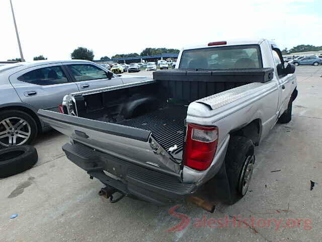 3N1CE2CP9GL351248 2003 FORD RANGER