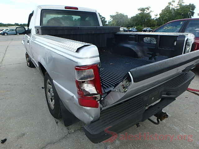 3N1CE2CP9GL351248 2003 FORD RANGER