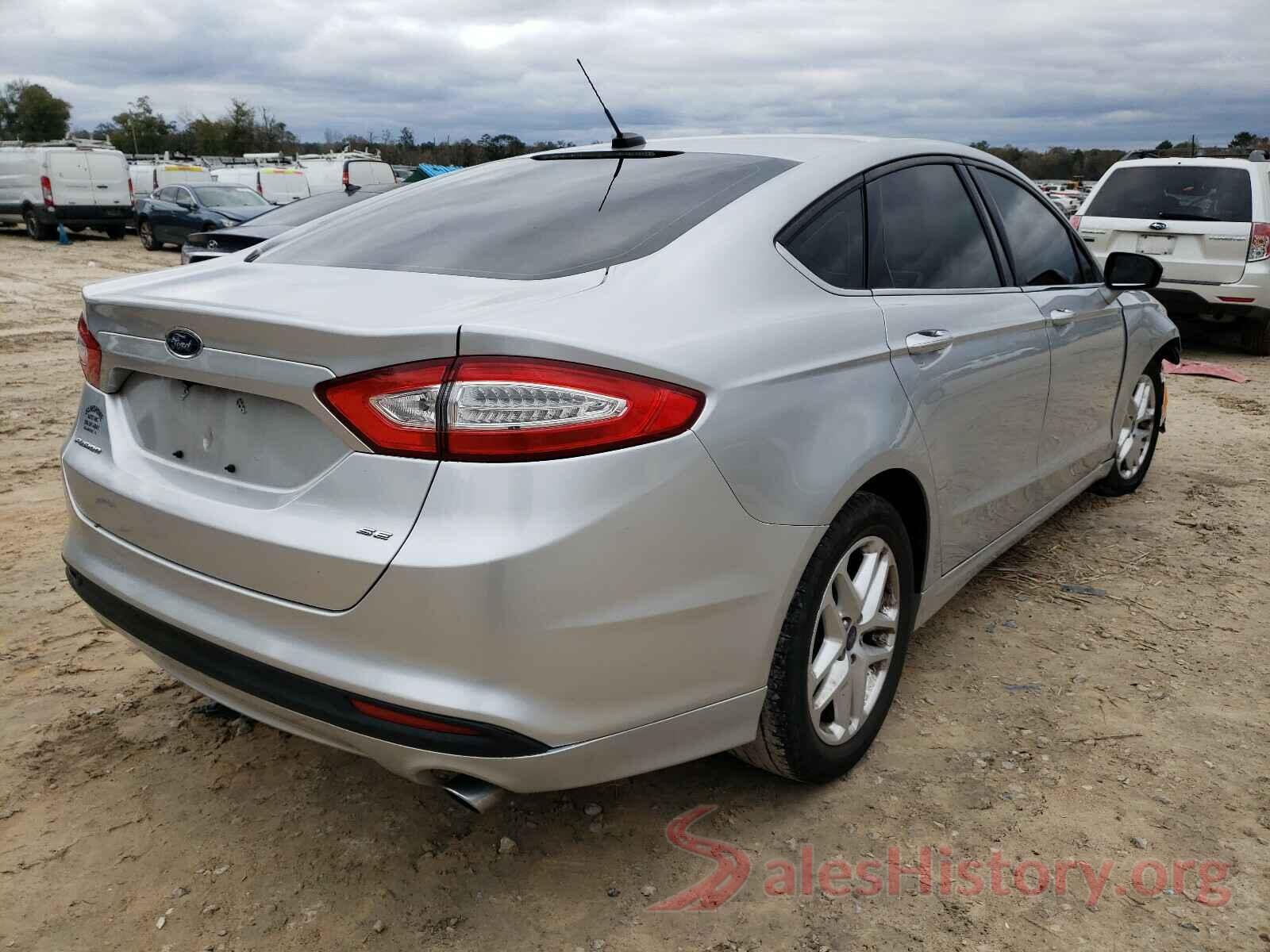 3FA6P0H74GR261171 2016 FORD FUSION