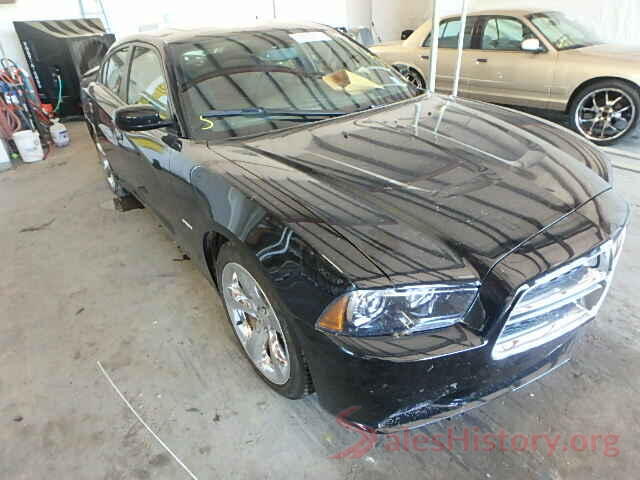 3N1AB7AP7JY278018 2014 DODGE CHARGER