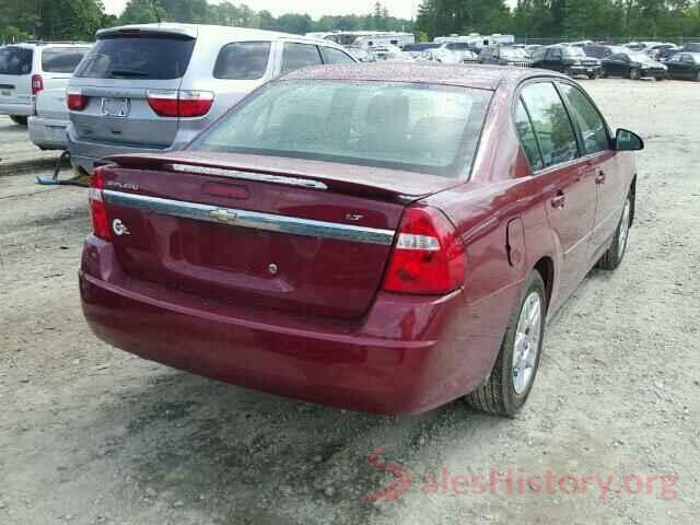 1FTYR1ZM3JKA14274 2007 CHEVROLET MALIBU