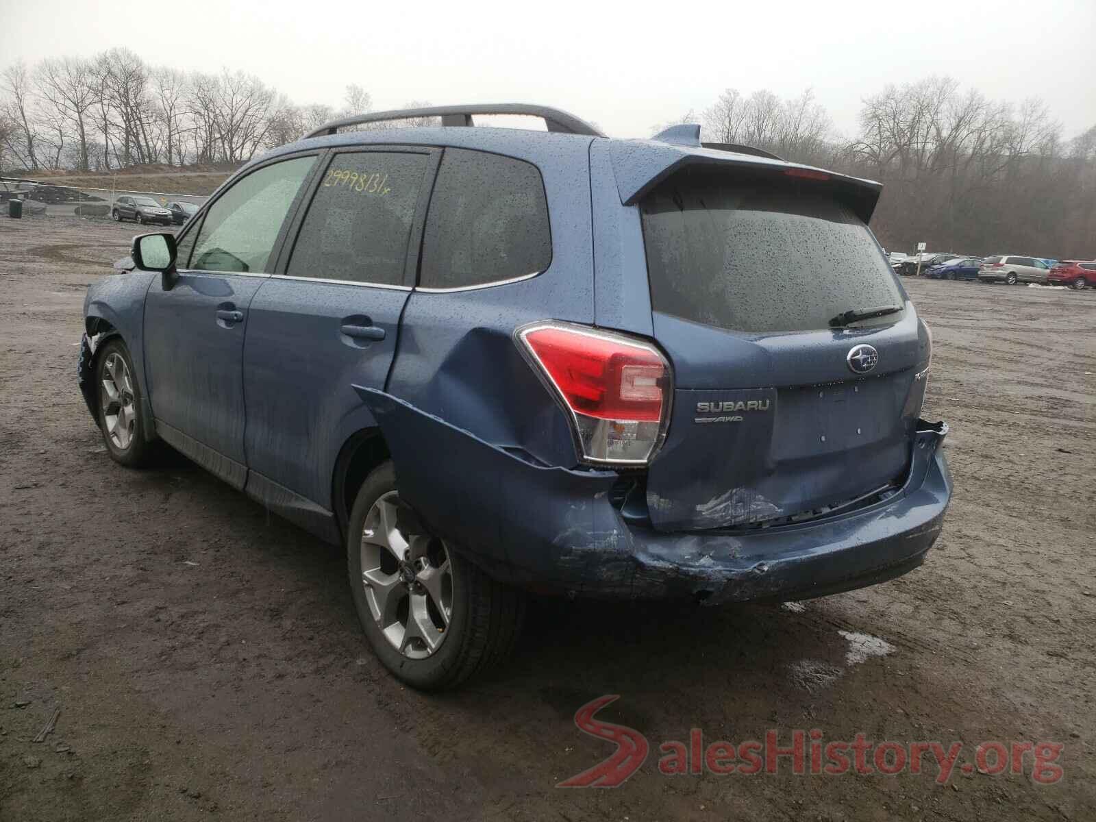 JF2SJAWC1JH528387 2018 SUBARU FORESTER