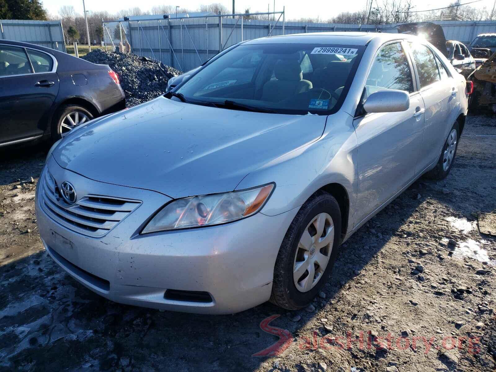 4T1BE46K17U119359 2017 TOYOTA CAMRY