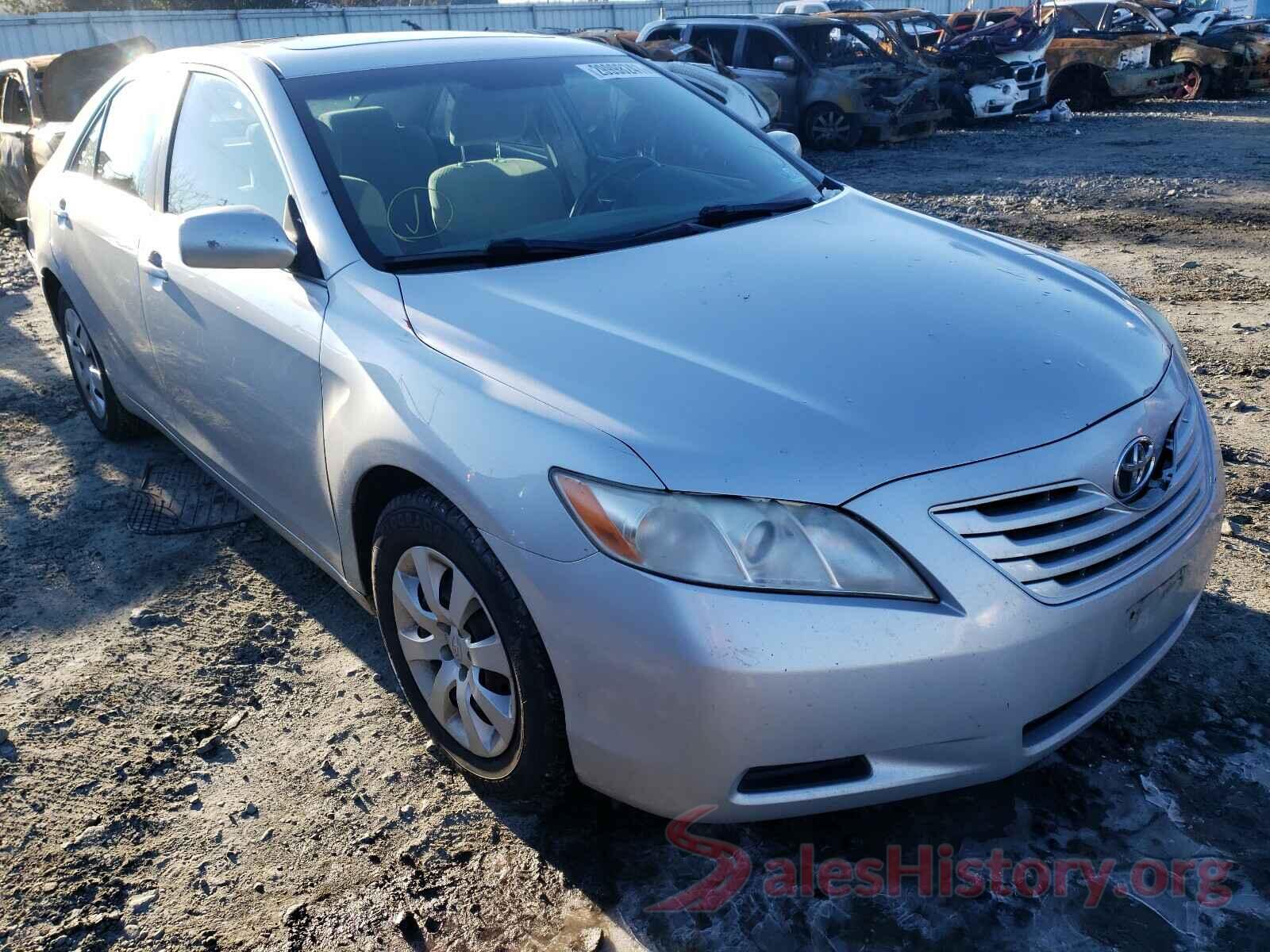 4T1BE46K17U119359 2017 TOYOTA CAMRY