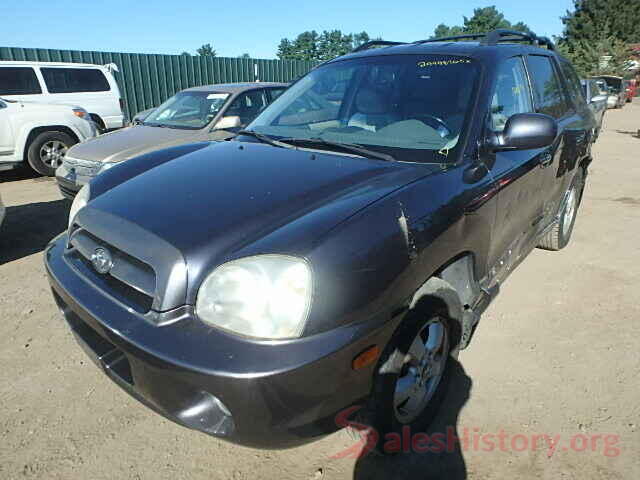 1N4AL3AP0HC208310 2005 HYUNDAI SANTA FE