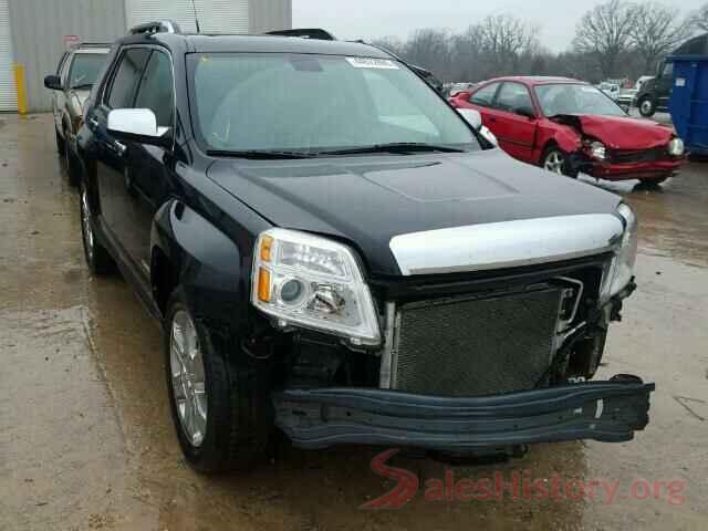 ML32F3FJ5LHF08646 2010 GMC TERRAIN