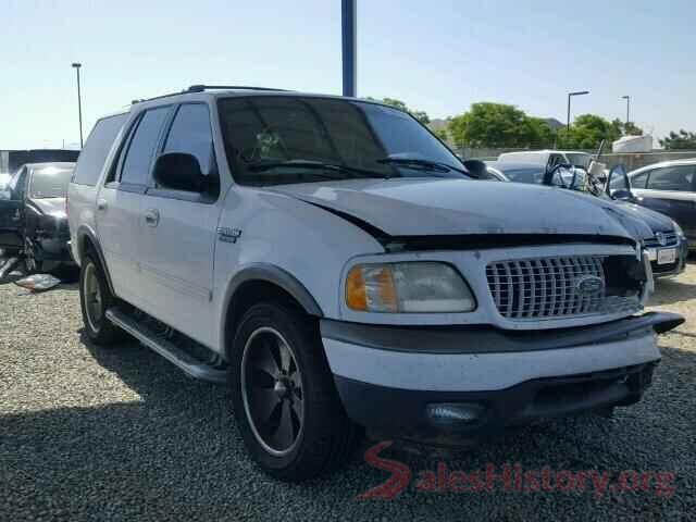 1C4NJCBB4GD752032 2001 FORD EXPEDITION