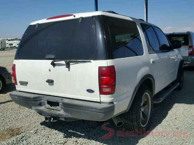 1C4NJCBB4GD752032 2001 FORD EXPEDITION