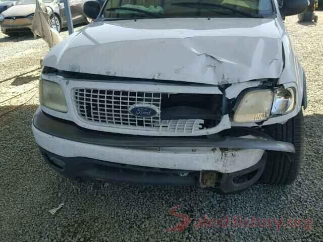 1C4NJCBB4GD752032 2001 FORD EXPEDITION