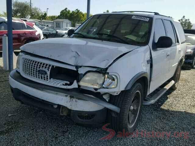 1C4NJCBB4GD752032 2001 FORD EXPEDITION