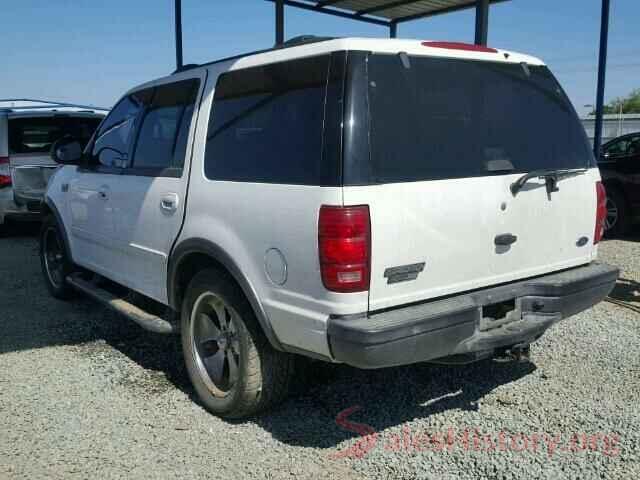 1C4NJCBB4GD752032 2001 FORD EXPEDITION