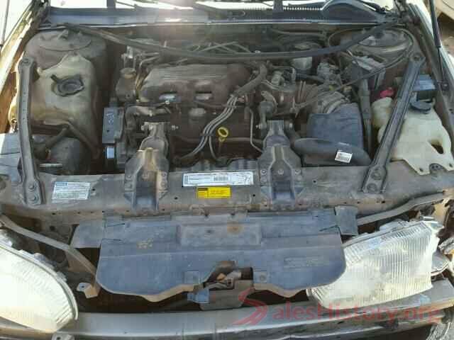 1C4HJXEN7MW621963 1998 CHEVROLET MONTECARLO