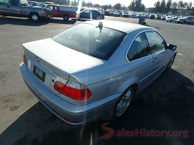 1GCWGAFF6G1120557 2005 BMW 3 SERIES