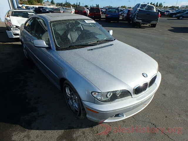 1GCWGAFF6G1120557 2005 BMW 3 SERIES