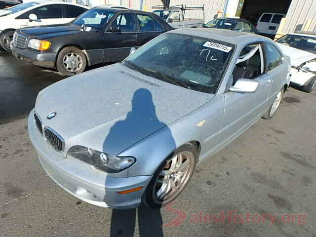 1GCWGAFF6G1120557 2005 BMW 3 SERIES