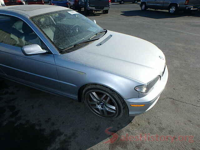 1GCWGAFF6G1120557 2005 BMW 3 SERIES