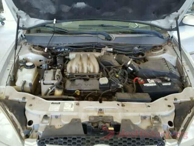 4T1B11HK9JU545752 2000 FORD TAURUS