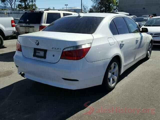 3GNCJPSB1GL141651 2004 BMW 5 SERIES