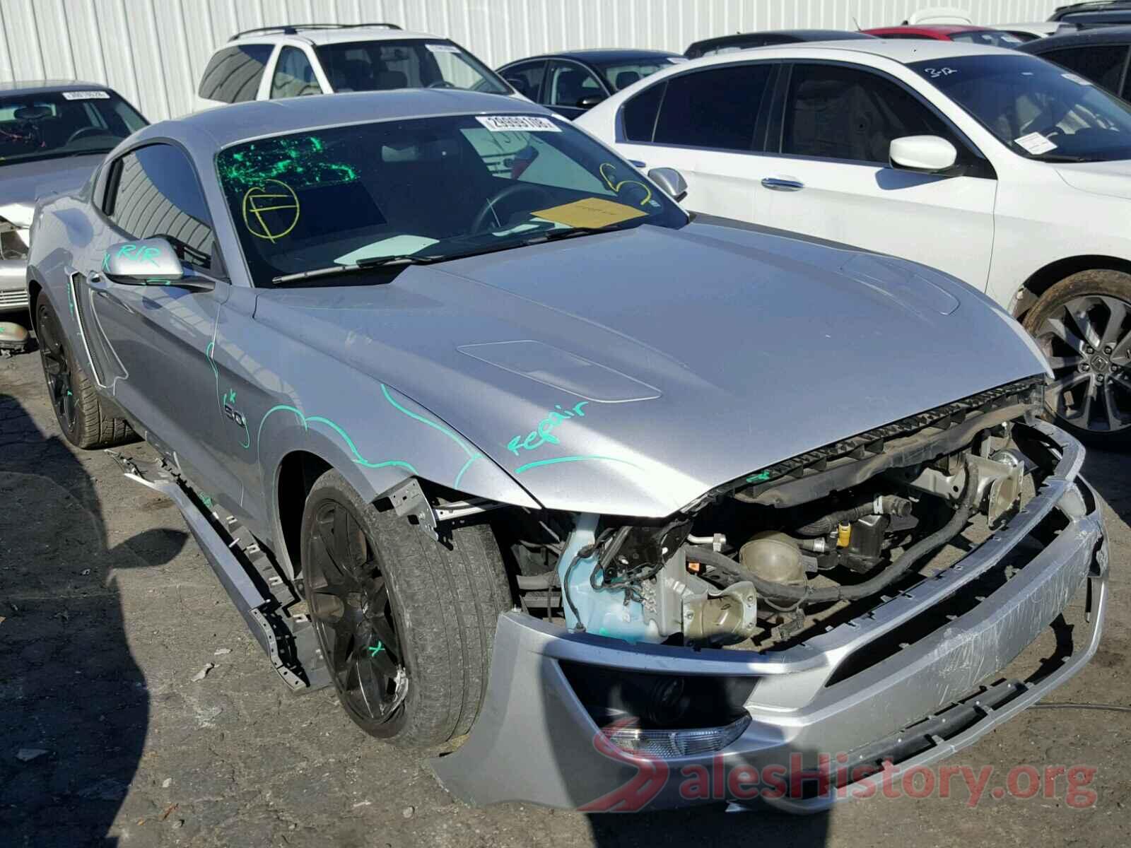 5YFEPMAE4MP185071 2015 FORD MUSTANG