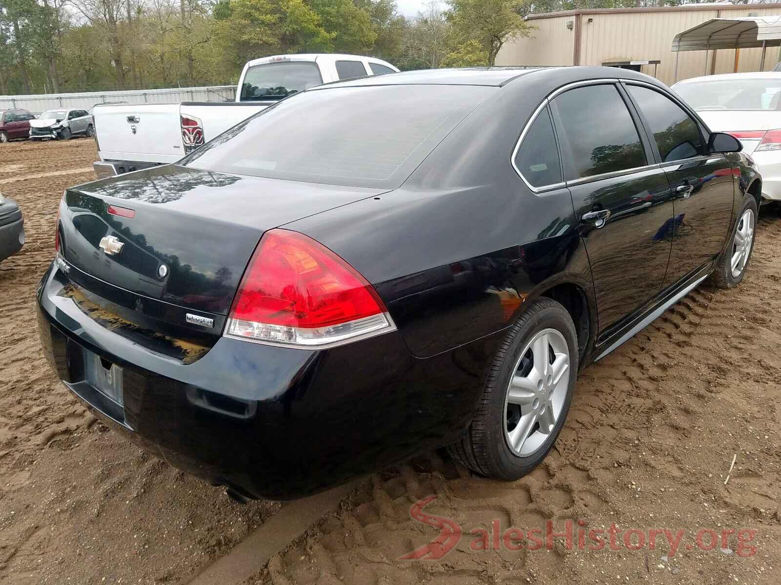 3N1CN8EV0LL843868 2012 CHEVROLET IMPALA