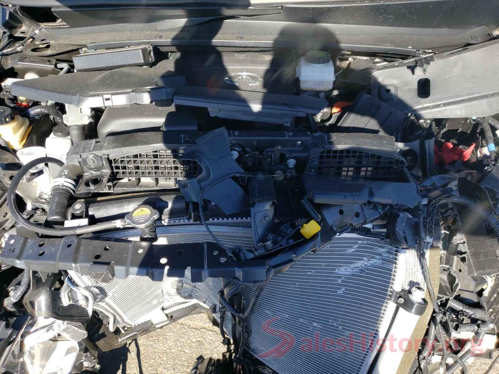 JTDKAMFUXM3139788 2020 INFINITI QX60