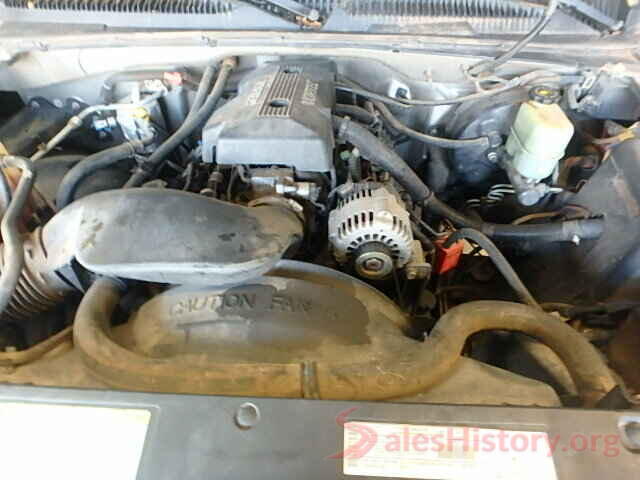 5XXGT4L36HG131107 2000 CHEVROLET SILVERADO