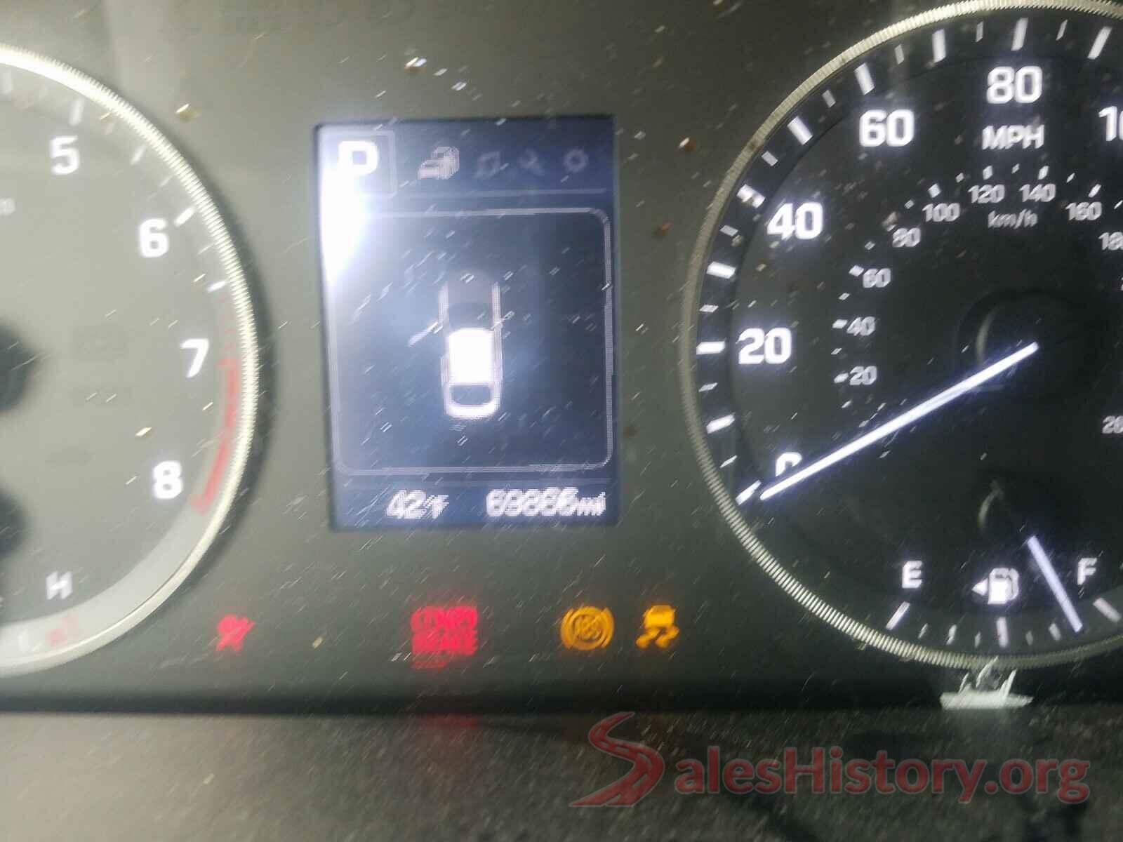 5NPE24AF7GH409653 2016 HYUNDAI SONATA