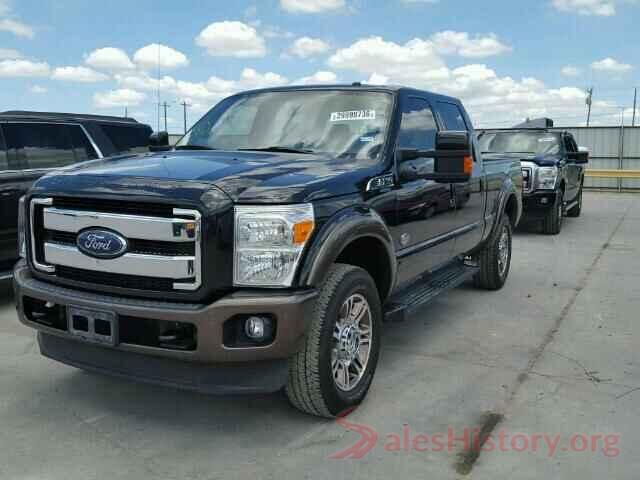 JM1GJ1V53G1434911 2015 FORD F250