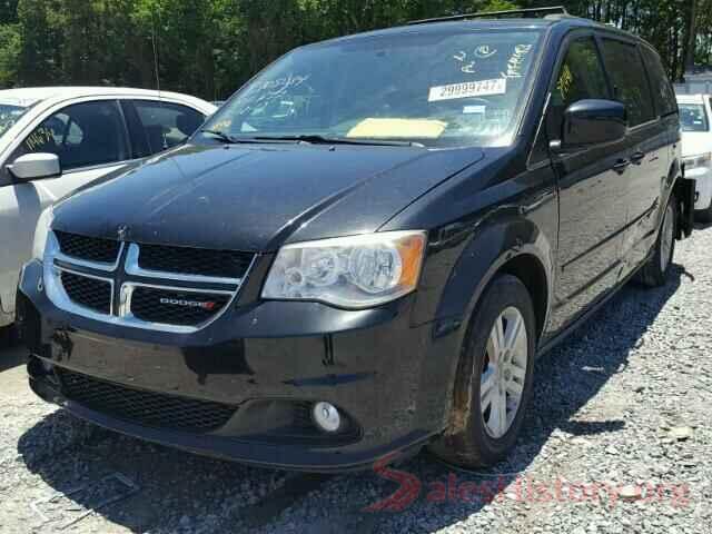 3C4PDCAB2JT529720 2012 DODGE CARAVAN