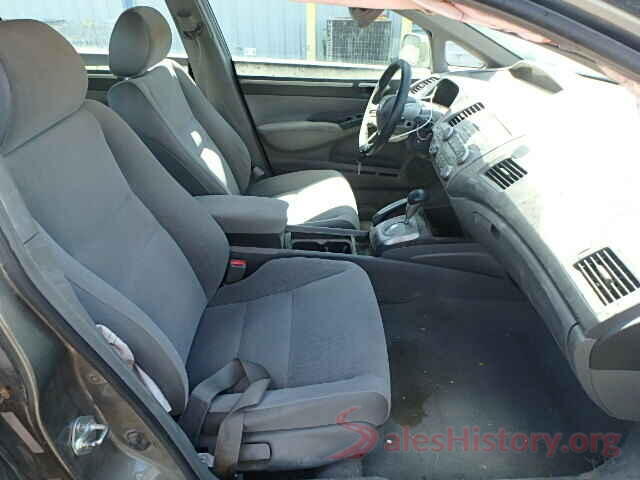 JTDS4MCEXMJ055809 2007 HONDA CIVIC