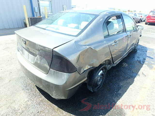 JTDS4MCEXMJ055809 2007 HONDA CIVIC